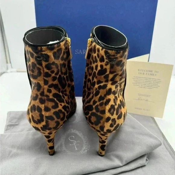 BNWB Perfect Dress Bootie 60 - Picture 8 of 13